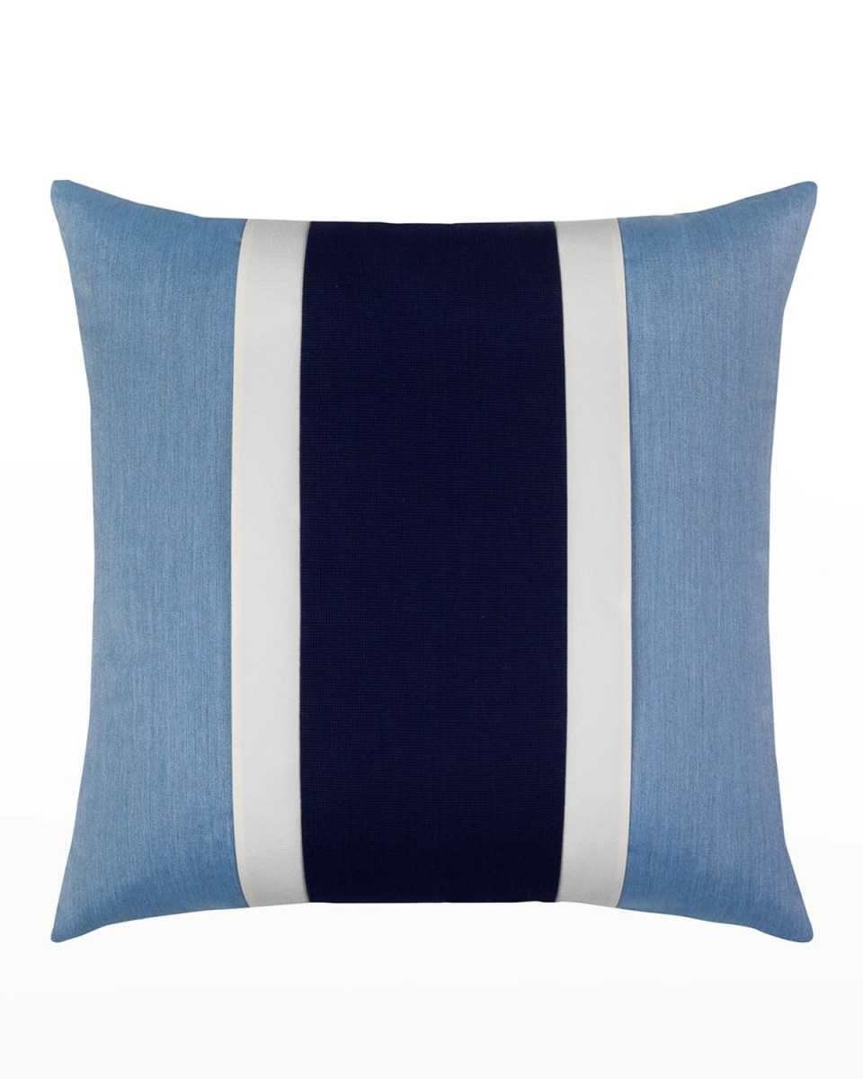 Nevis Sunbrella Pillow